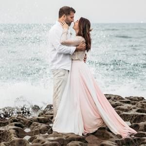 Meet your Posher, Amira